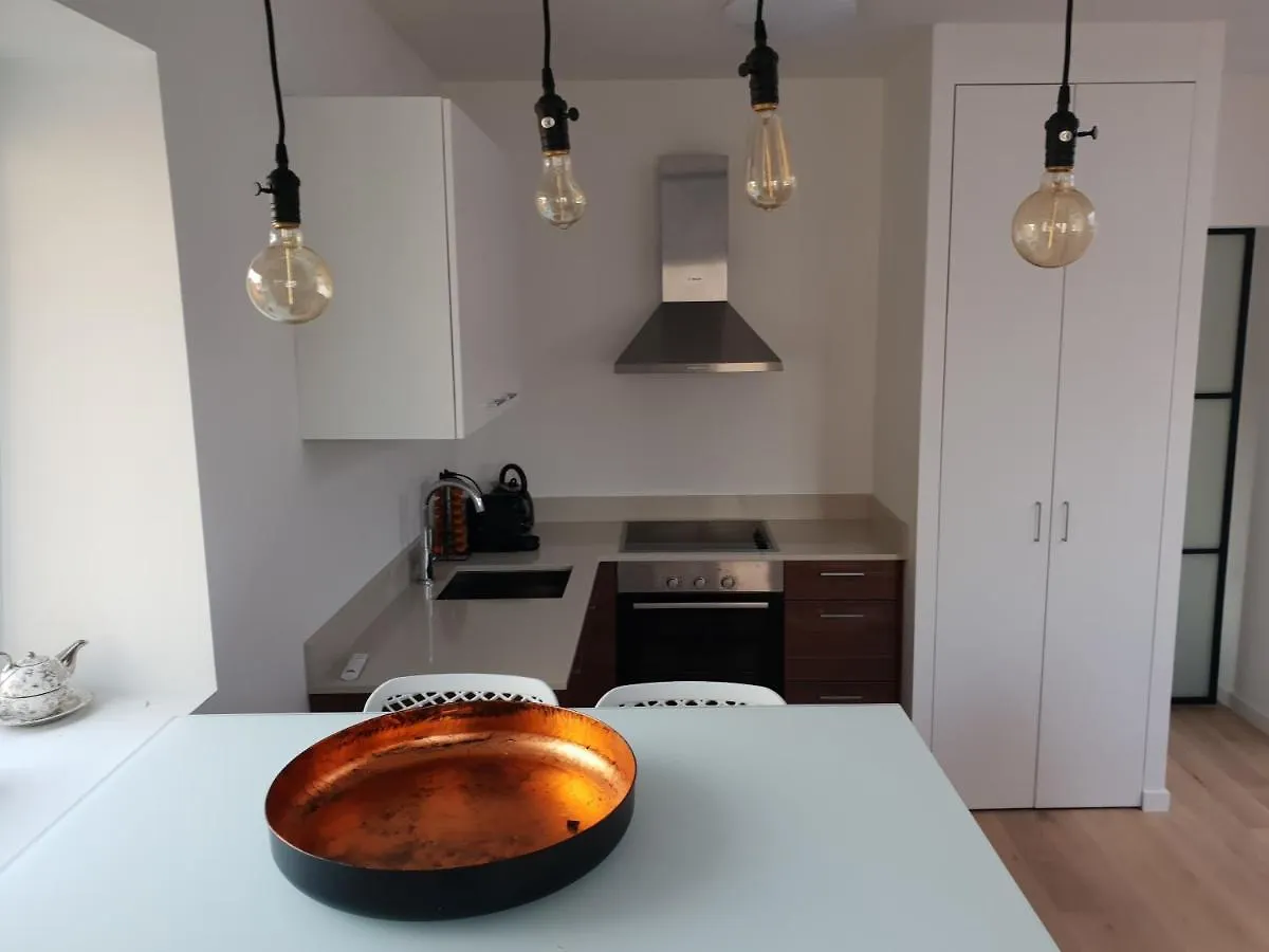 Uitzicht Op Het Mas Apartment Antwerp